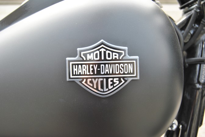 Consulenza acquisto Harley a Milano